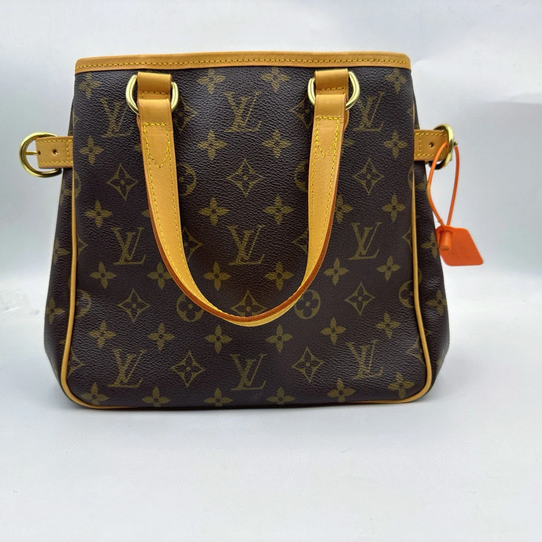 95新 LouisVuitton/路易威登 小南瓜