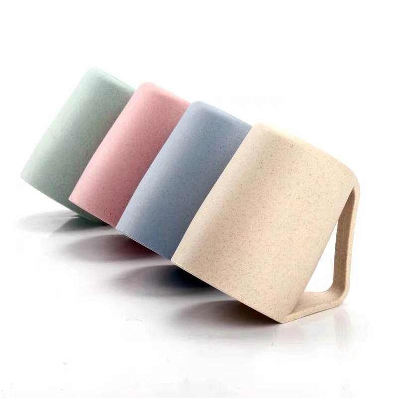 P4106 麦秸杯 1个装