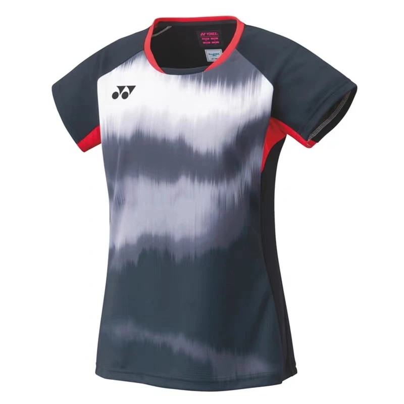 YONEX/尤尼克斯尤尼克斯10447/26041大赛服羽毛球比赛服运动速干