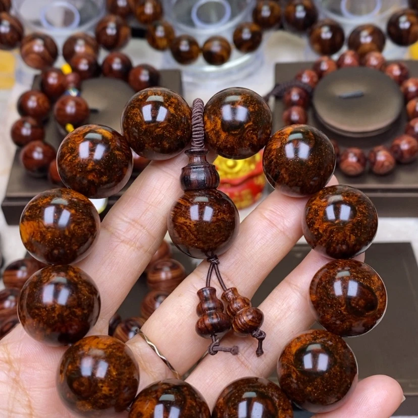 【闪购商品】木头期****容