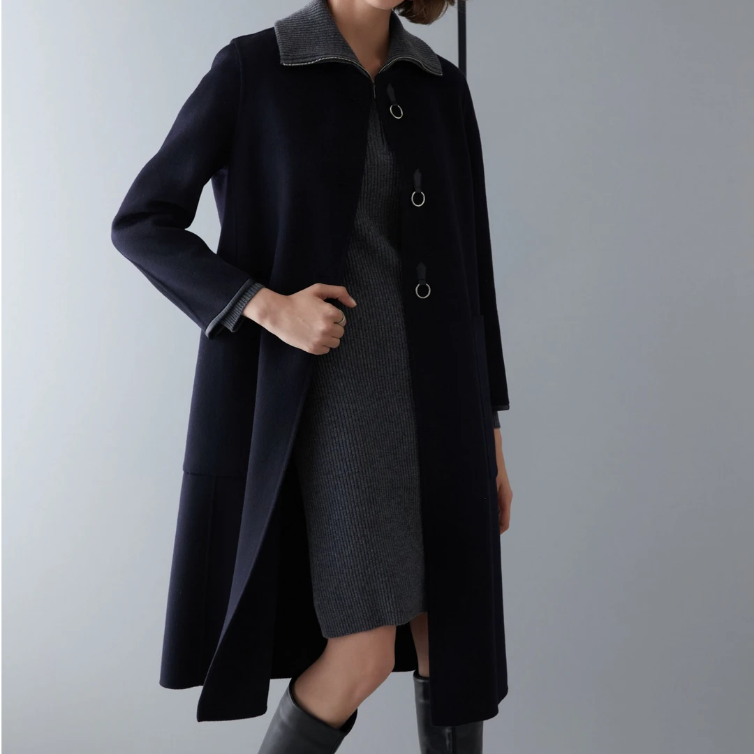 四季潮流女装】微瑕