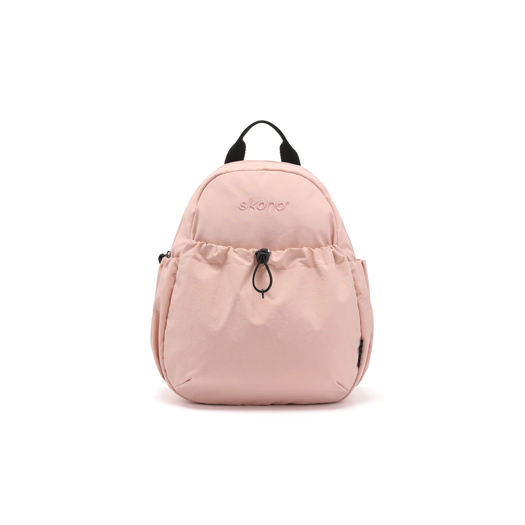 skono韩国时尚休闲户外运动出门旅行迷你双肩背包