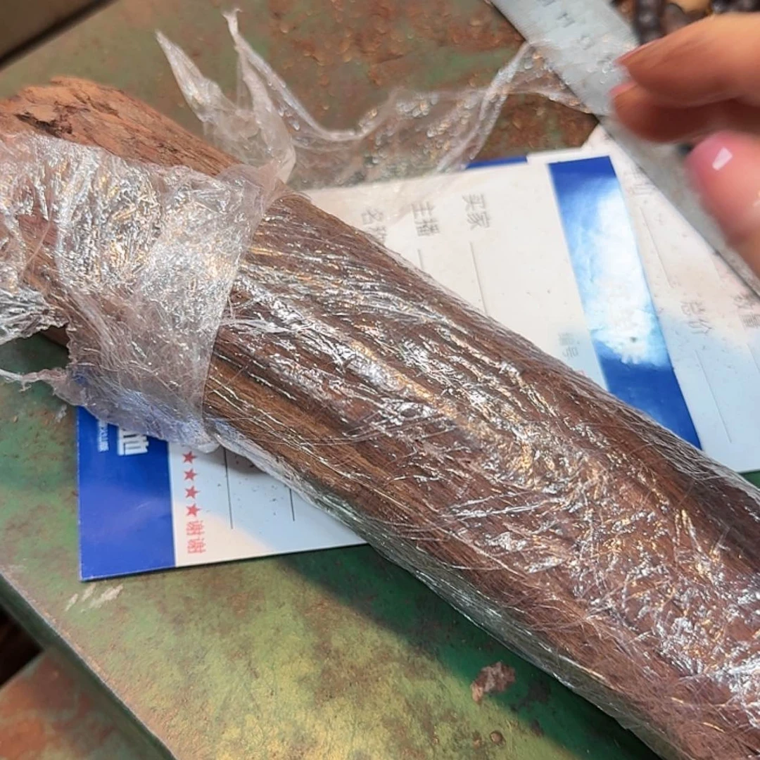 【闪购商品】缅甸小叶降真香根雕柳**扬定制，不退不换