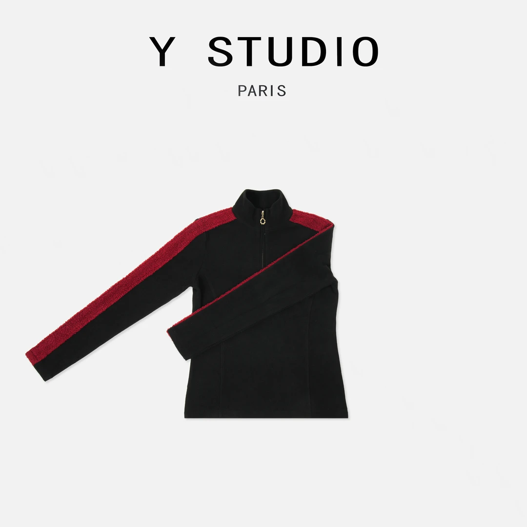 【大妮专属】（落红飞花）2025秋冬设计款高街时尚百搭男女款长袖卫衣