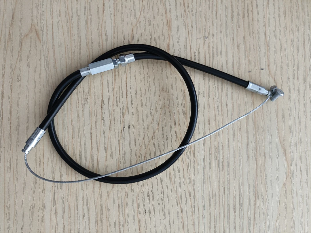 格拉默90.6座椅(原厂)高低拉线