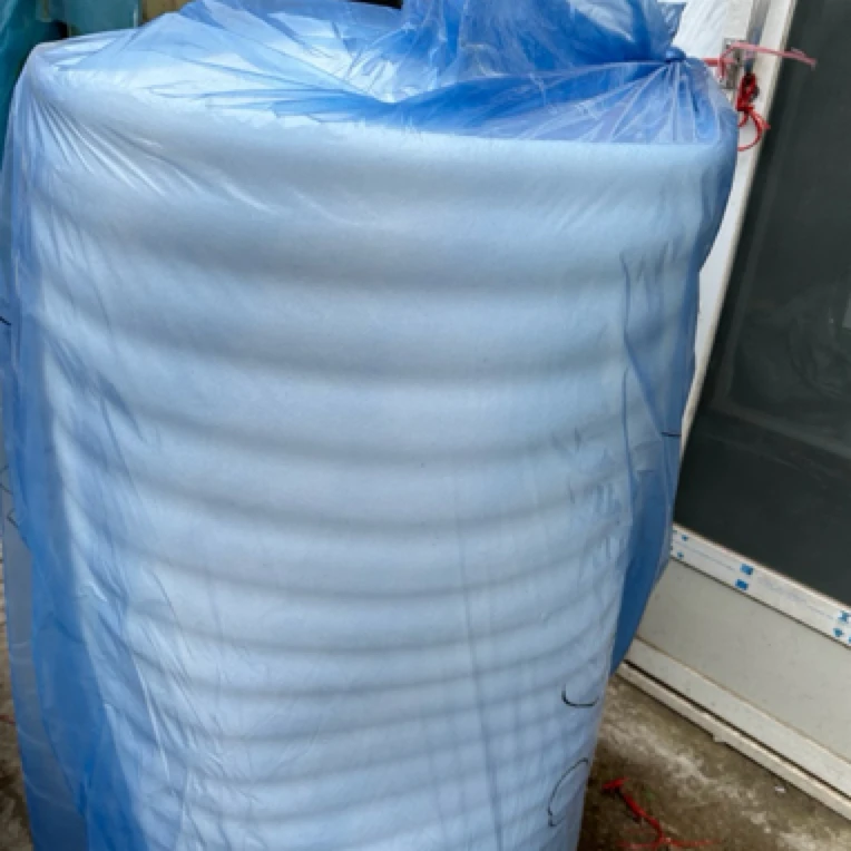 保温棉（0度°以下地区需要拍）不拍保温棉 不怕冻 不售后