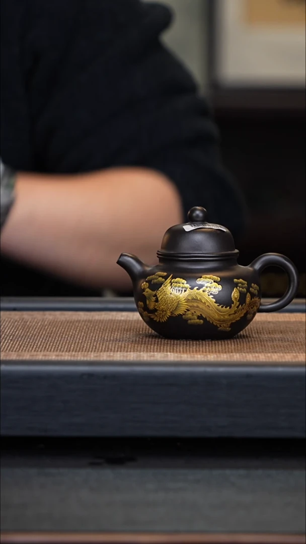 【闪购商品】紫砂茶壶108