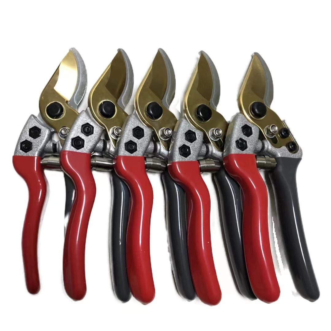 04年强力加厚sk5钢树枝剪刀修枝剪刀果树园林园艺剪刀树剪修花