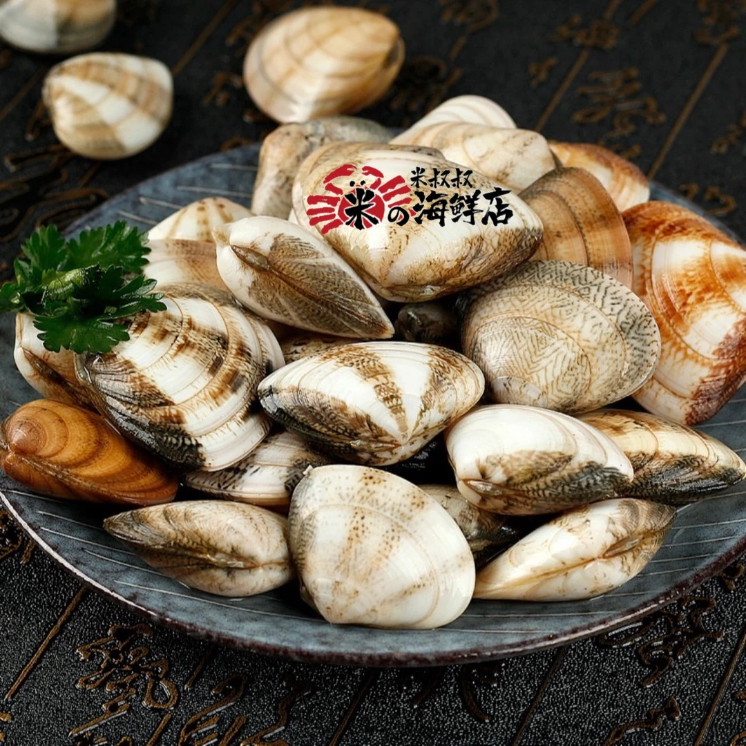 七彩贝  500g
