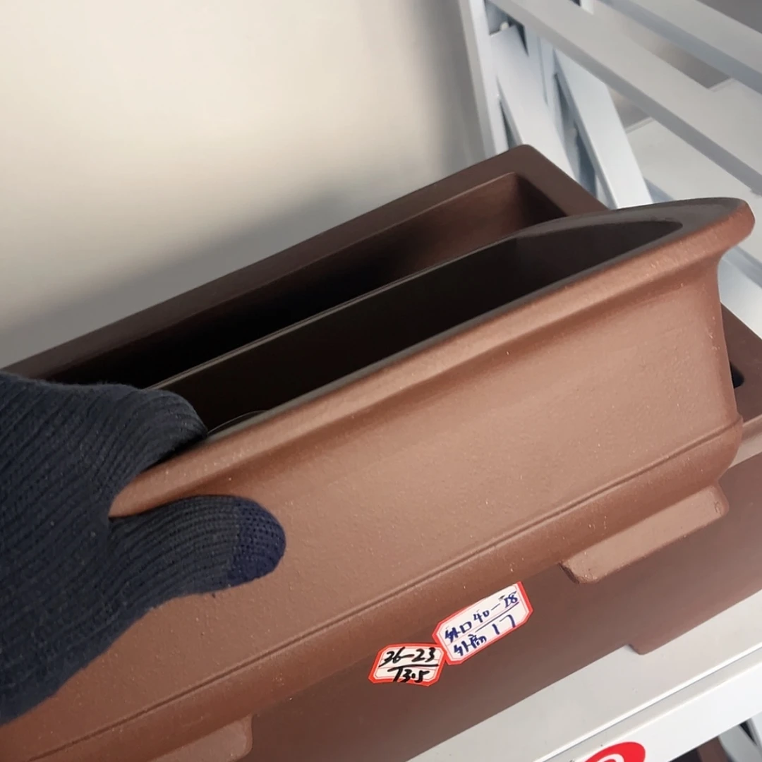 【闪购商品】紫砂泥塑