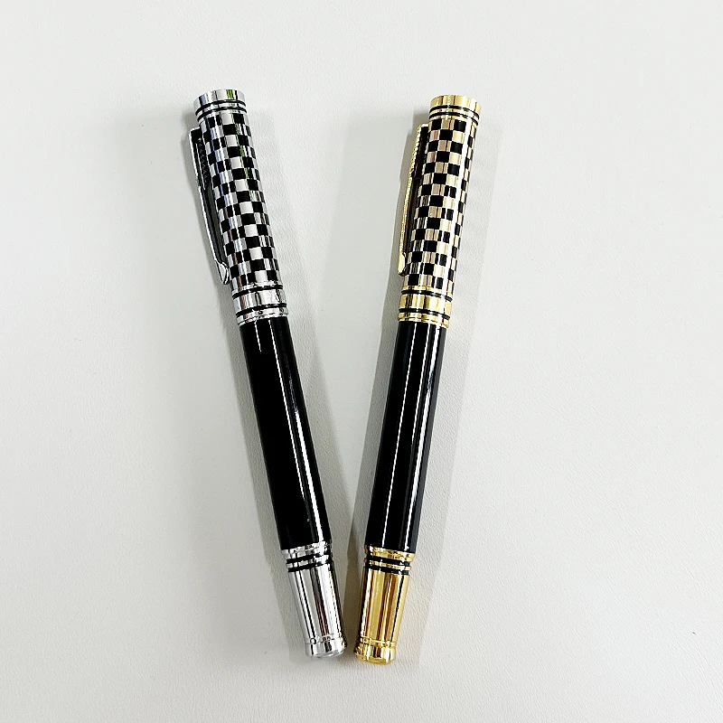 LISEUR/礼赞22K镀金尖钢笔909墨水笔