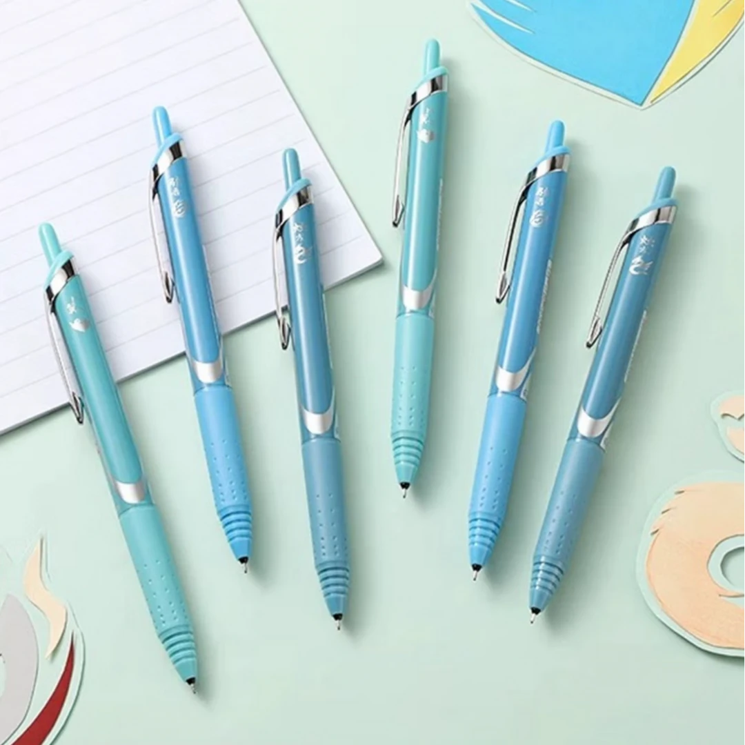 日本Pilot百乐BXRT-V5开拓王走珠笔上古神兽系列20周年