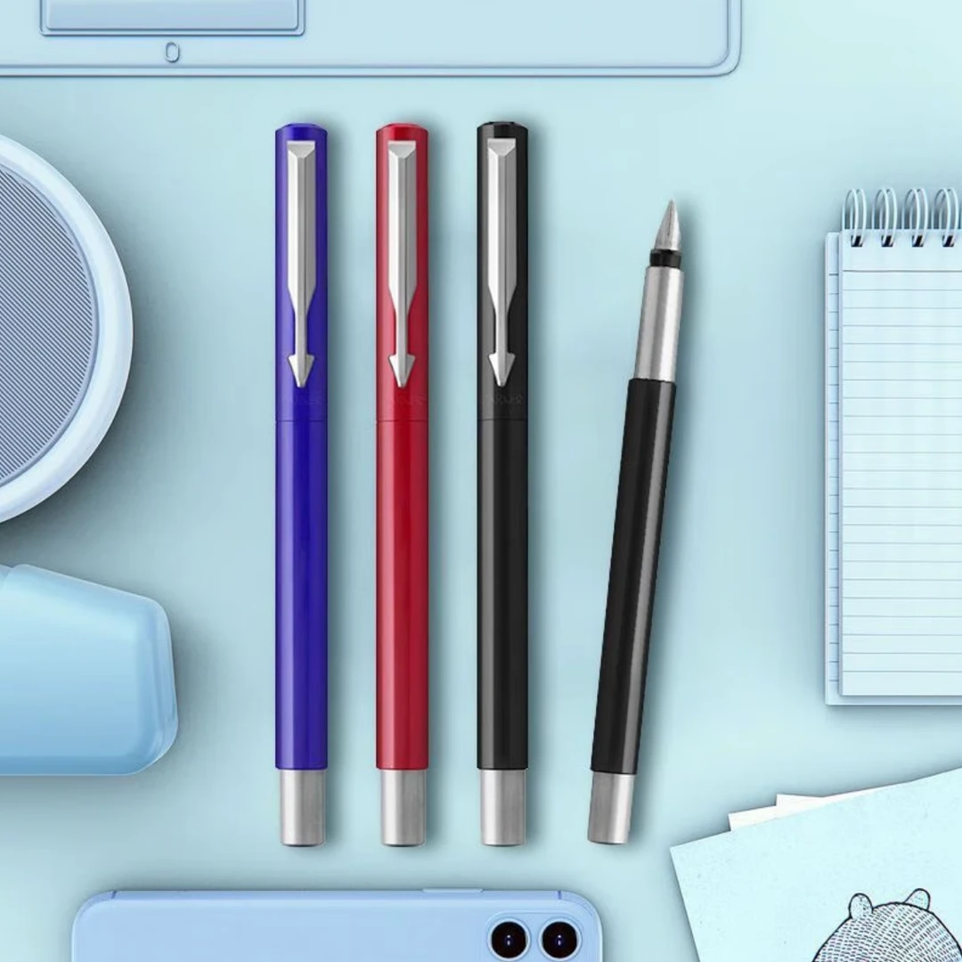 PARKER/派克钢笔墨水笔商务办公老款胶杆
