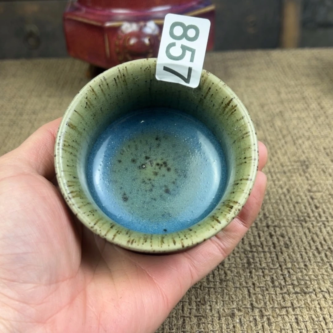 【闪购商品】瓷摆件