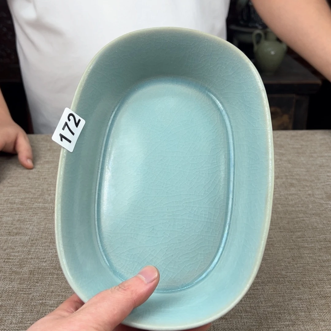 摆件正能量陶瓷艺术品