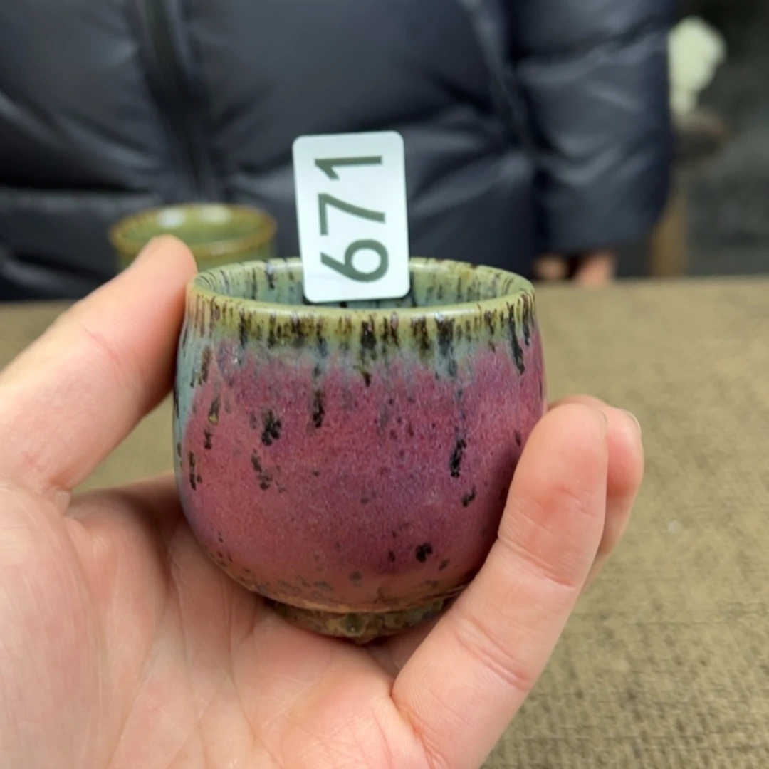 【闪购商品】瓷摆件