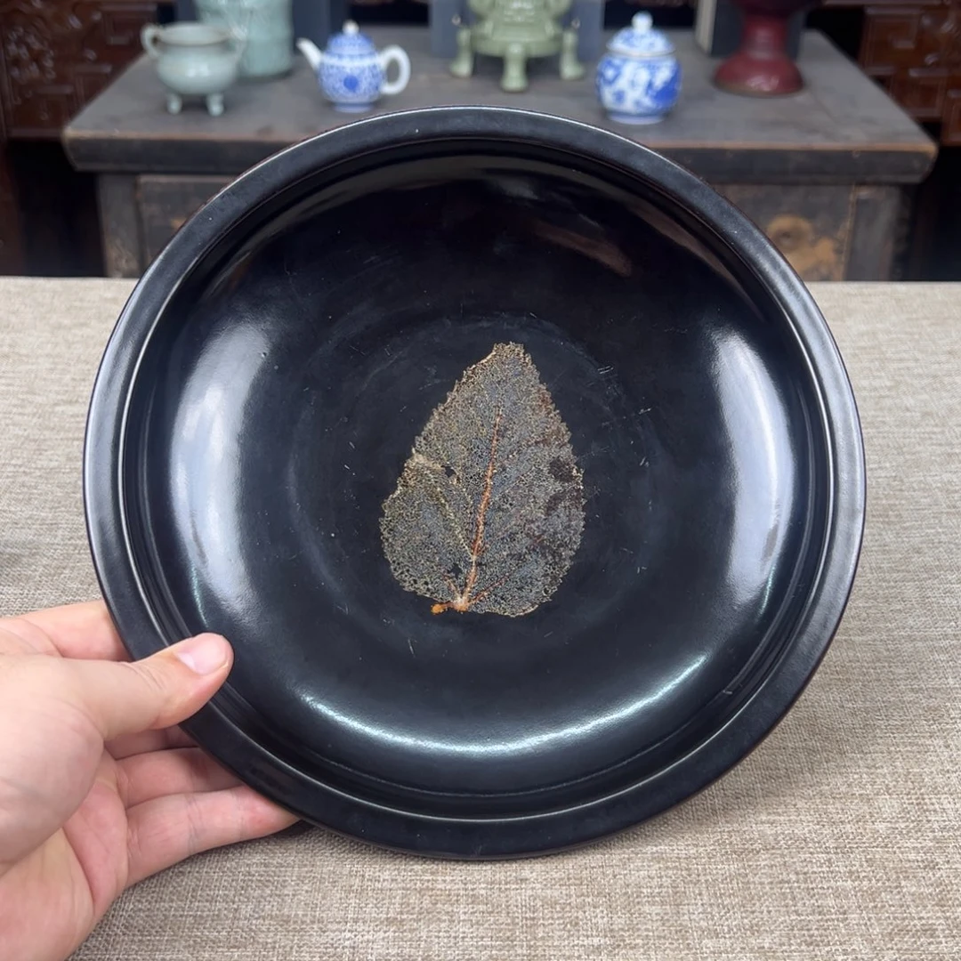 摆件陶瓷高端赏器