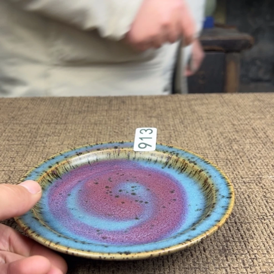 【闪购商品】瓷摆件