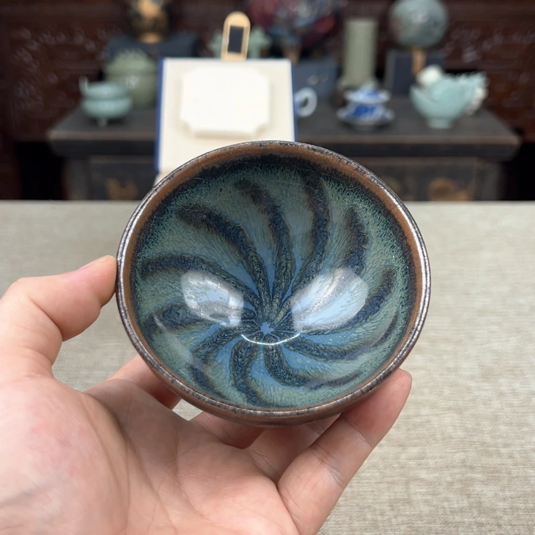 摆件陶瓷高端赏器