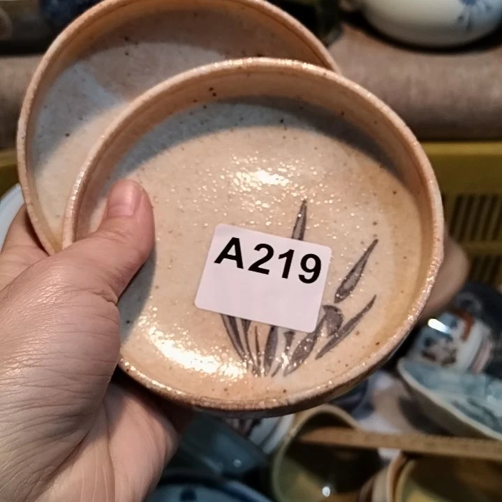 【闪购商品】陶瓷护*人