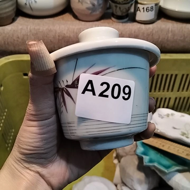 【闪购商品】陶瓷用**禾