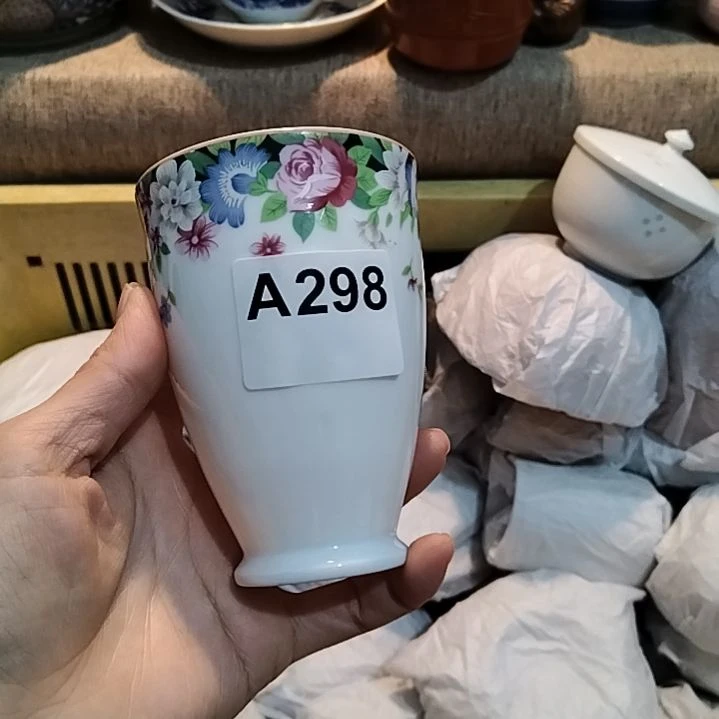 【闪购商品】陶瓷二*神