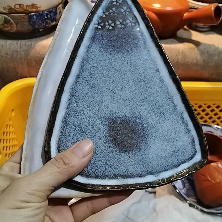 【闪购商品】陶瓷护*人