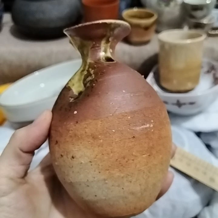 【闪购商品】陶瓷护*人