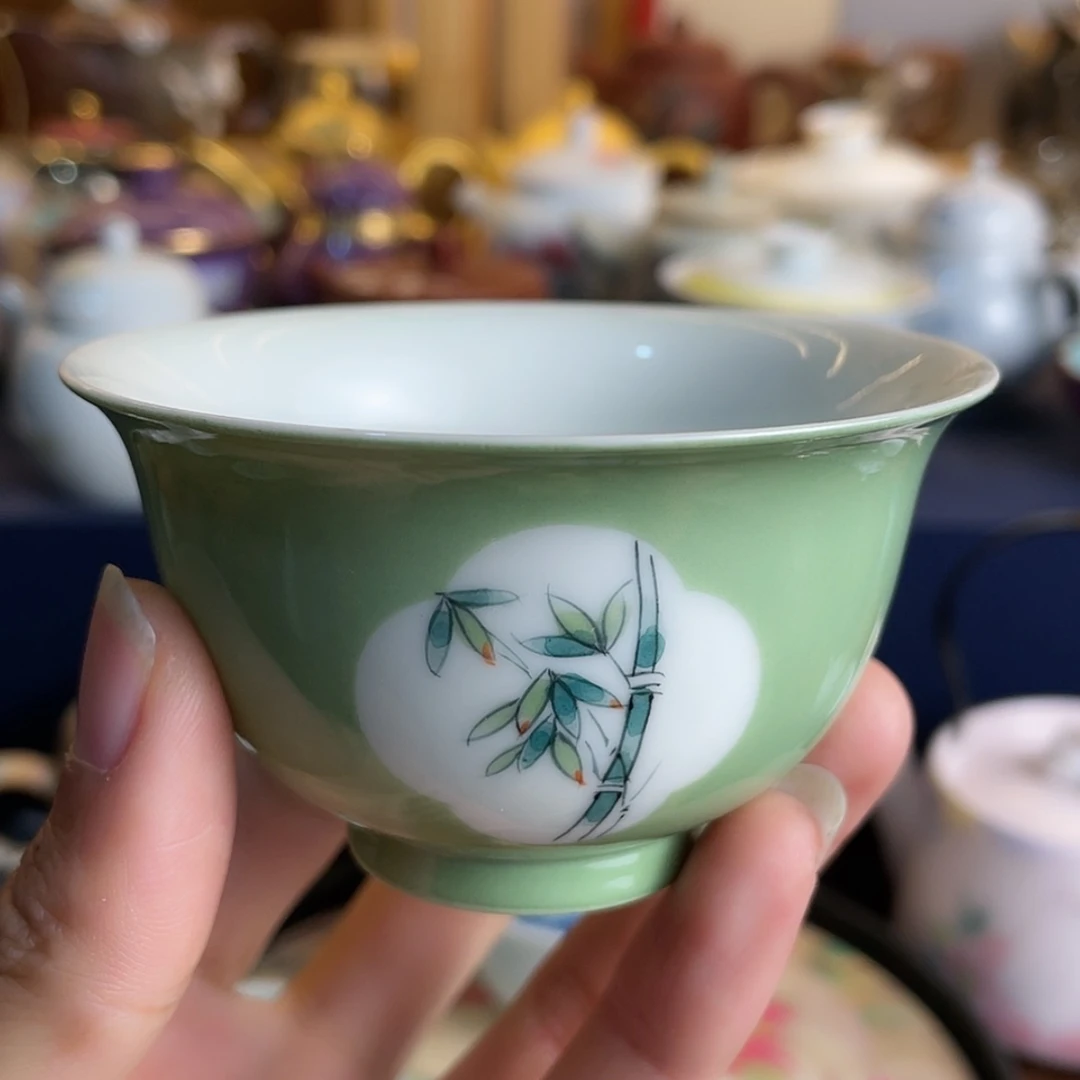 【闪购商品】陶瓷高温陶瓷