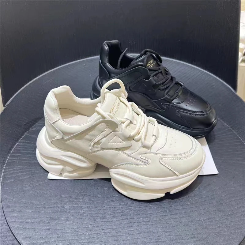 女鞋百搭厚底59.9