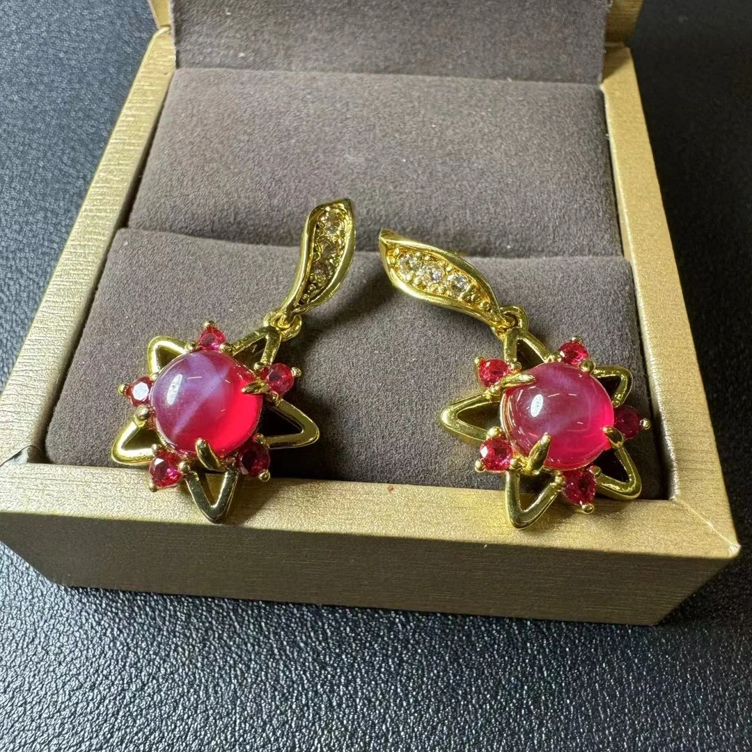 WZ耳钉B15赠黑卡