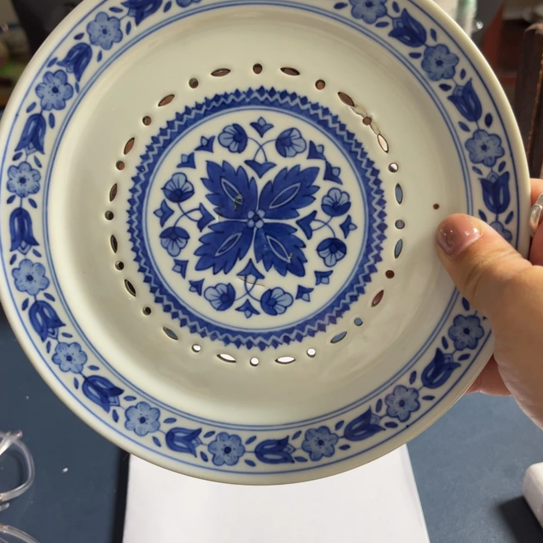 【闪购商品】陶瓷碗我**了