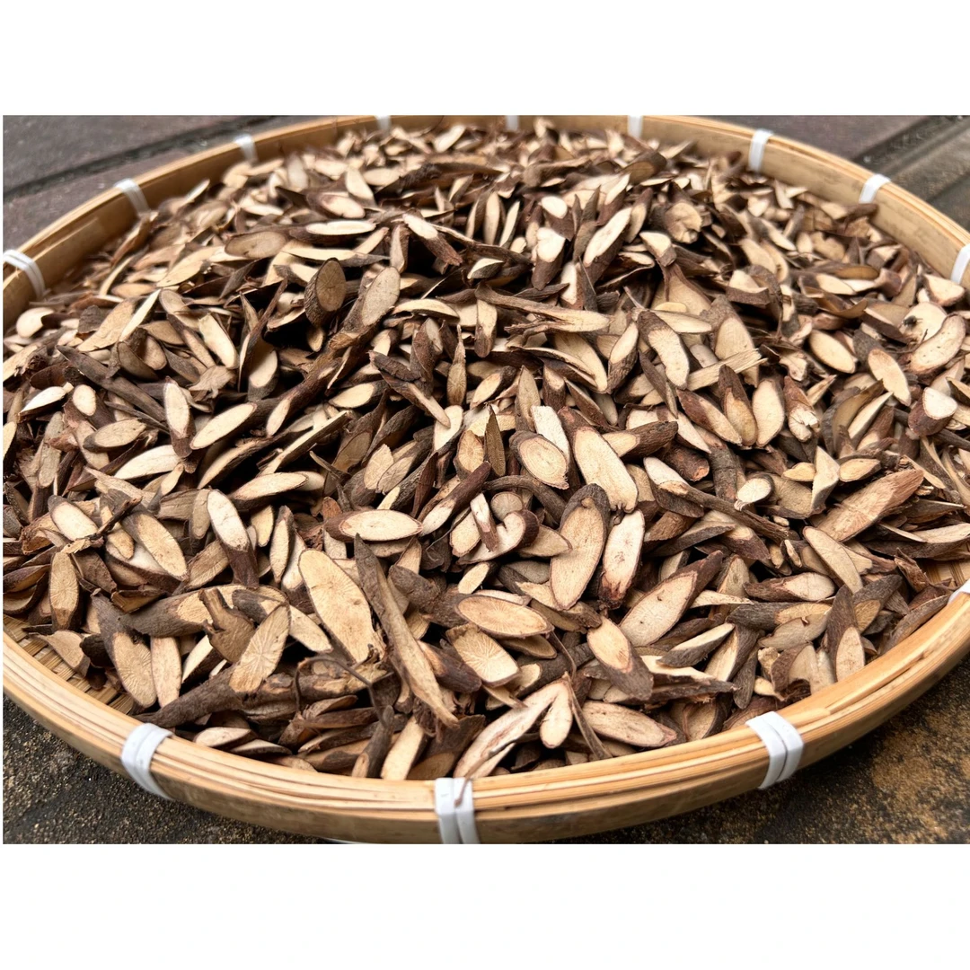 农村土特产野采黑皮通筋千金拔切片干货煲汤泡酒