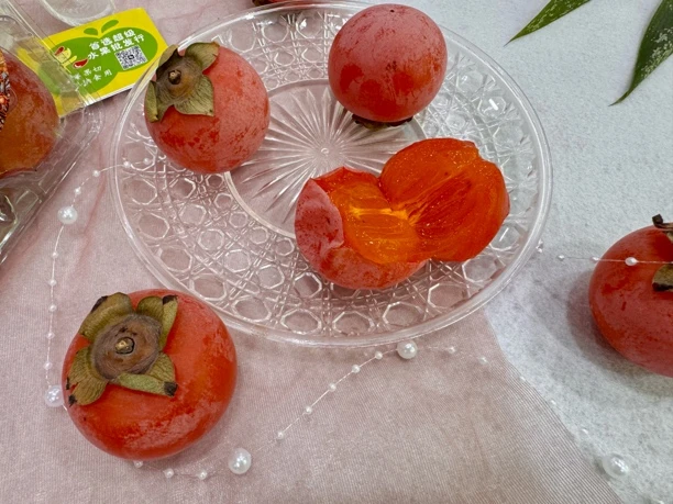 户葫芦柿 甜如蜜6个/份