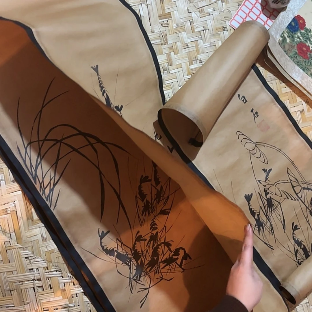 【闪购商品】书法5555