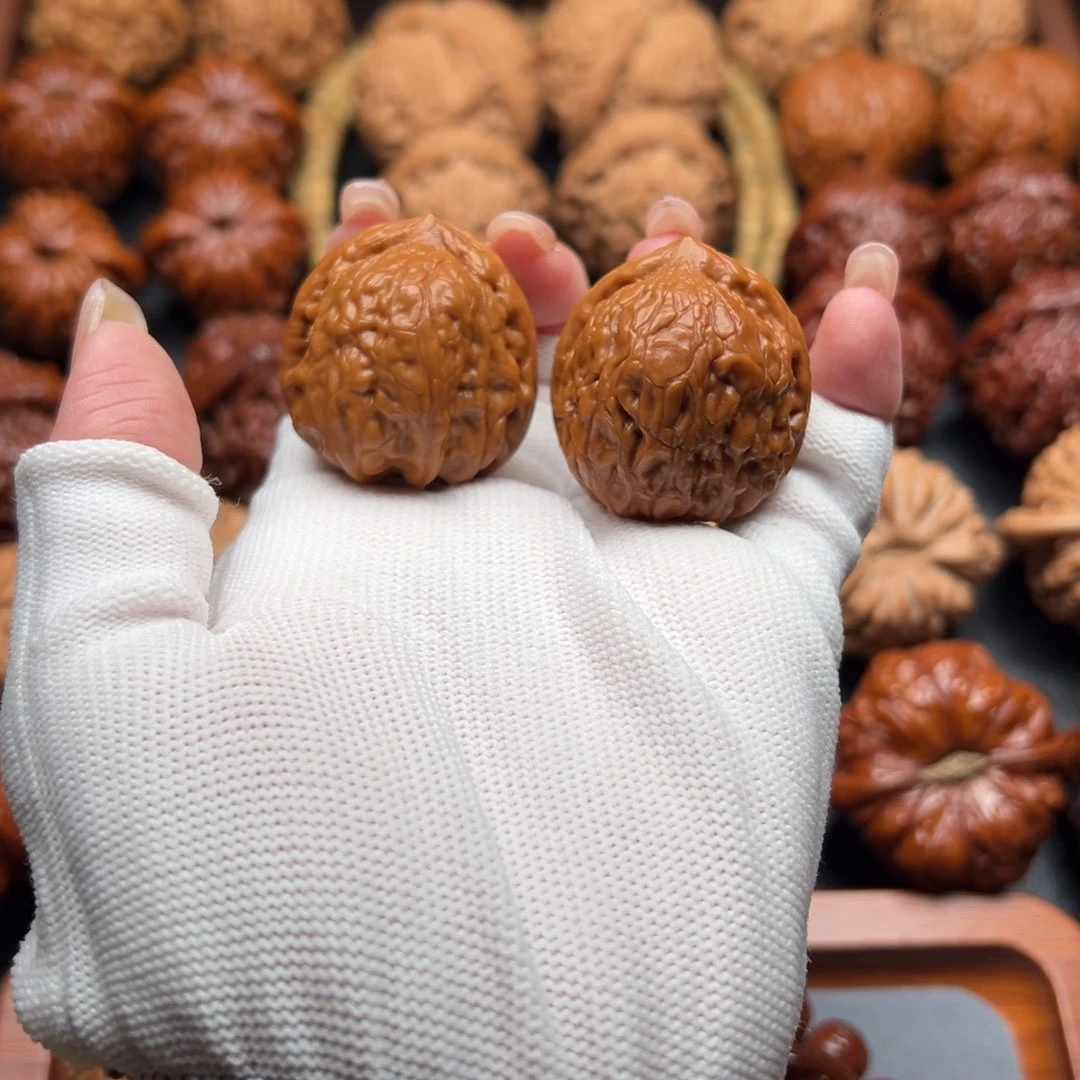 小冉臻选核桃全品舍利31