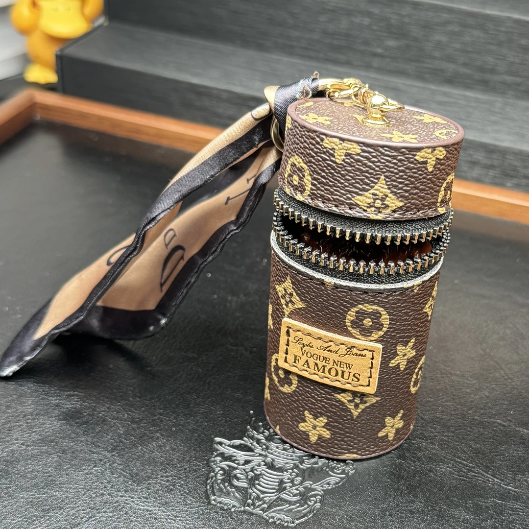 文玩核桃收纳包