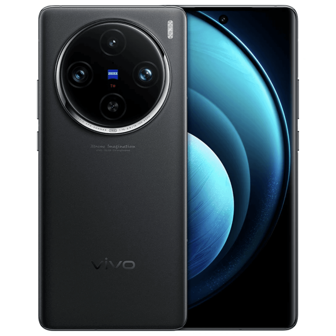 99新 vivo X100 Pro葵司超级长焦天玑9300自研芯片V3手机