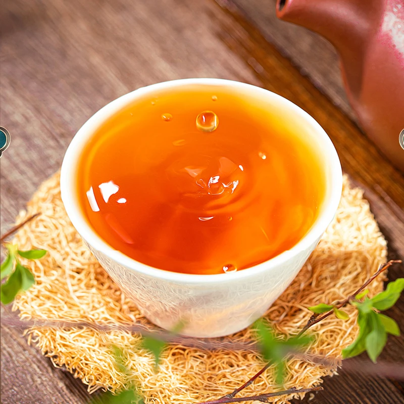 【GOFU国凤】中国红250g*2盒+经典五八250g*2盒+10颗龙珠8g*10颗