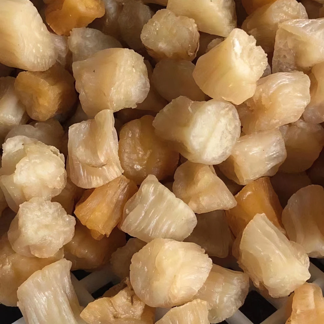 青岛顺丰发货   贝丁  扇贝丁  甜晒贝丁  无盐贝丁250克