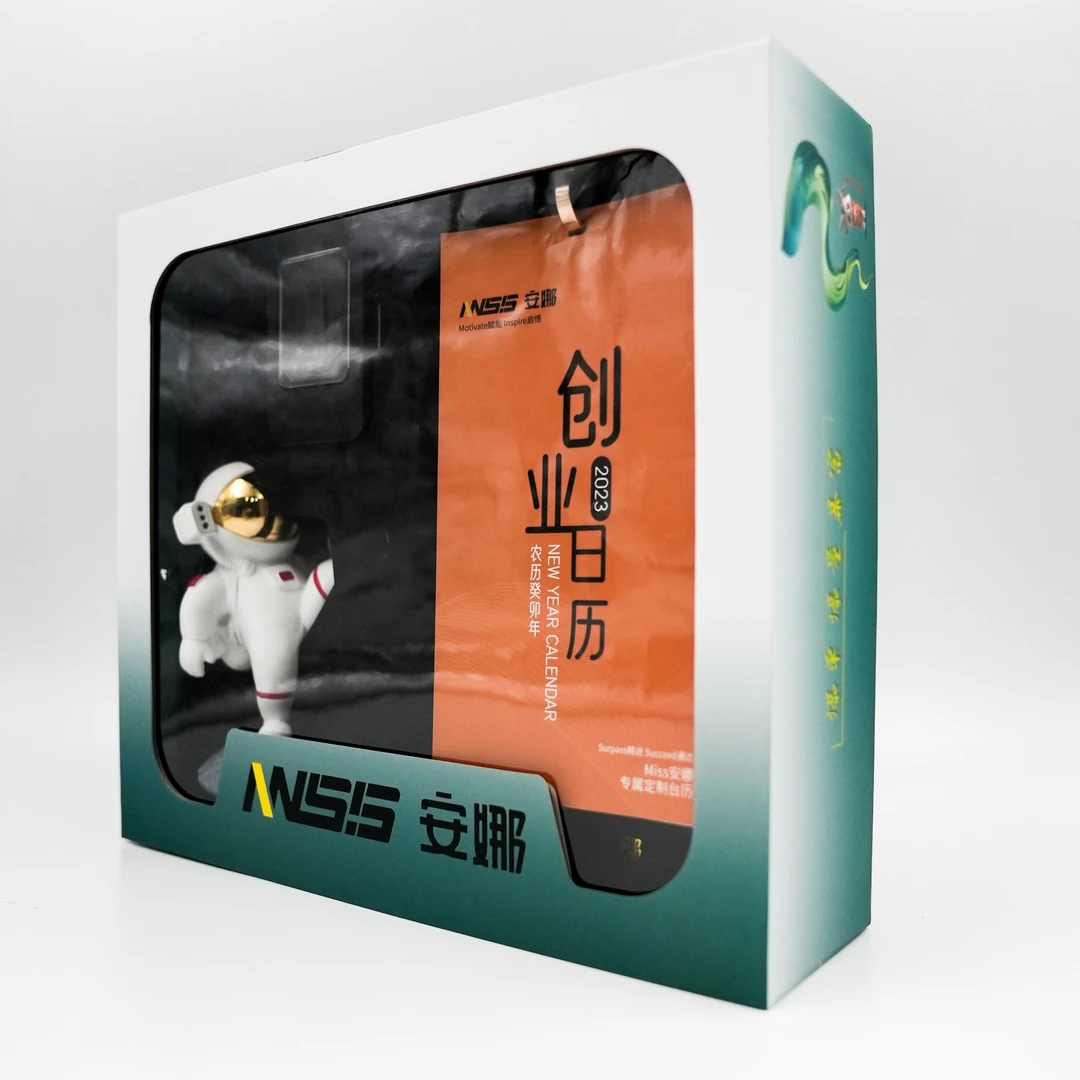 全维度跨境电商工具包实操技巧运营引流+闭门会议门票+宇航员摆件