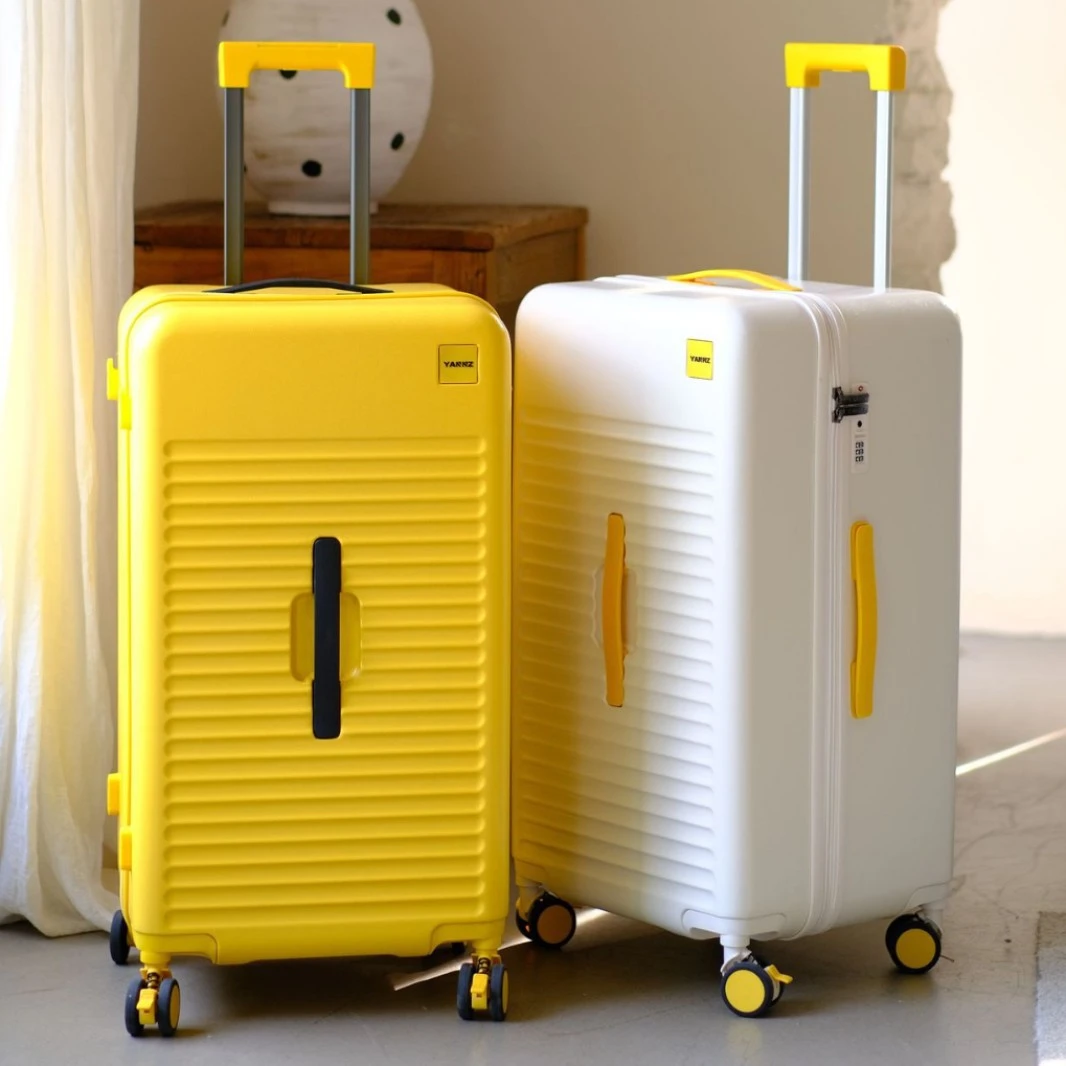 大容量行李箱女拉杆箱男箱子皮箱密码箱万向轮多功能旅行箱运动款