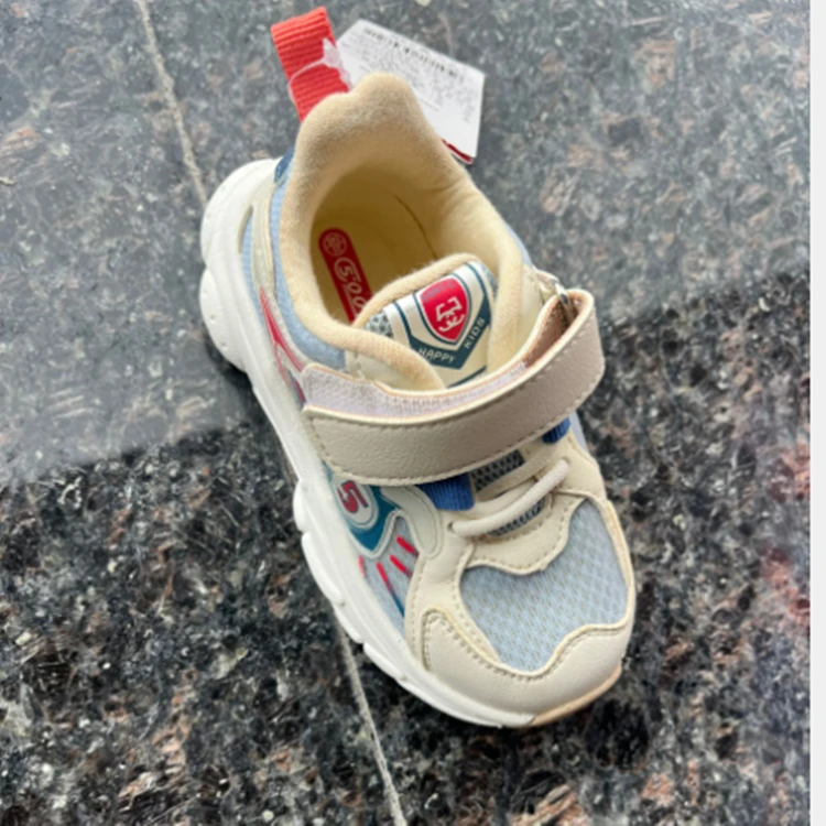 儿童机能鞋断码给编码发货