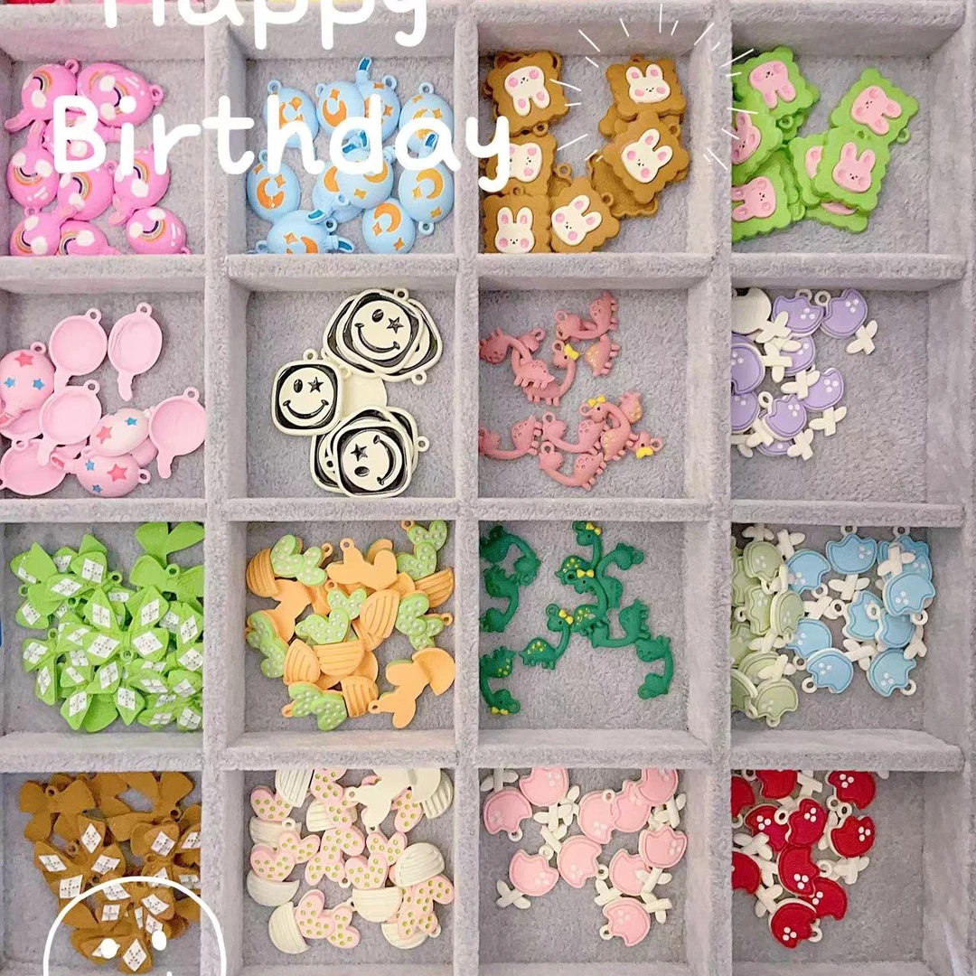 diy饰品补差链接