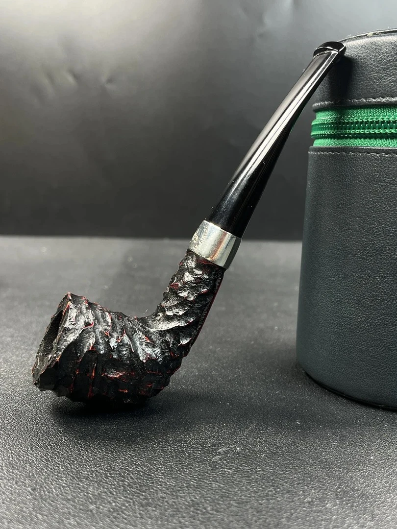 爱尔兰彼得森多尼哥系列268型号烟具内径19.1斗深33.6