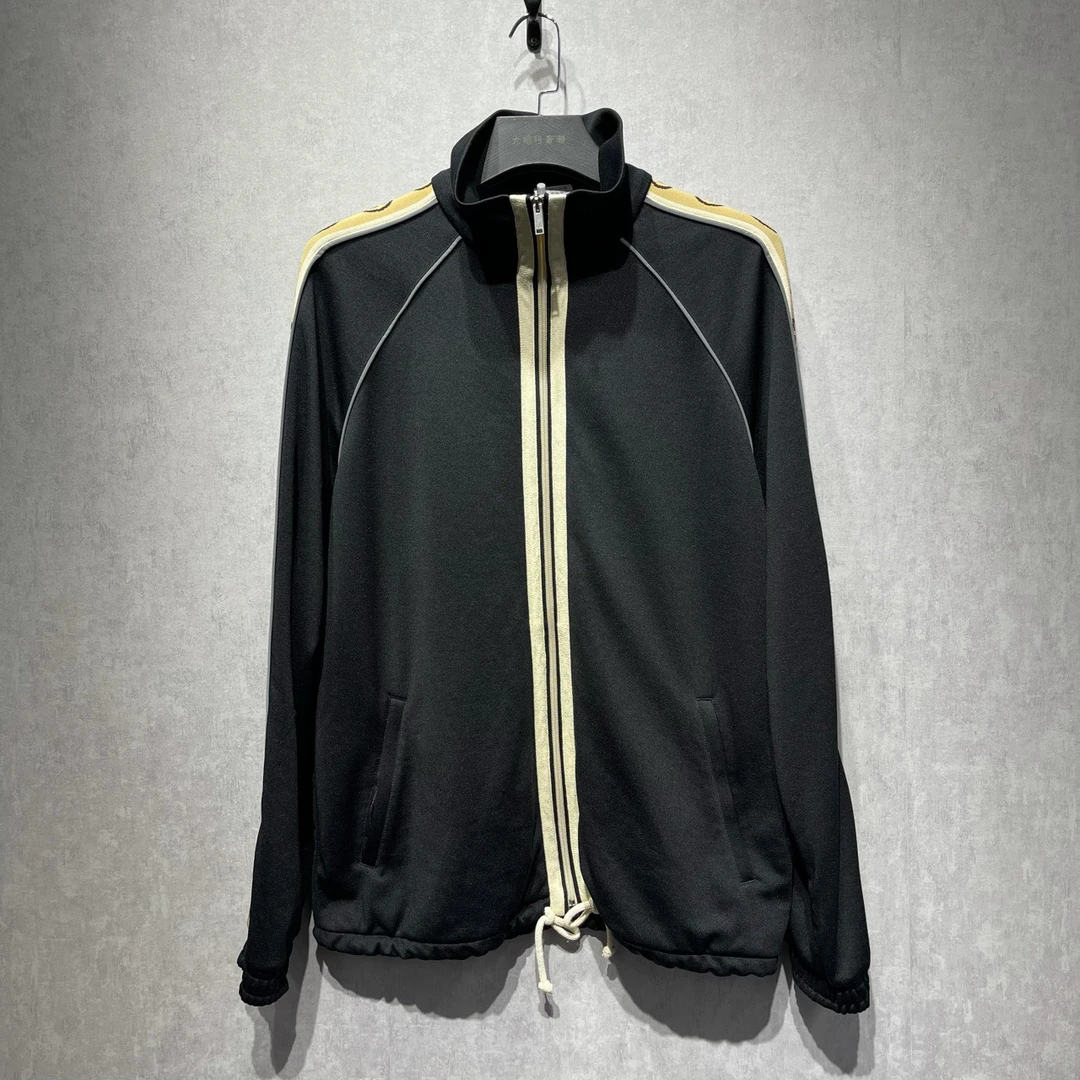 99新 GUCCI/古驰 经典3m串标校服外套/L码/99新/