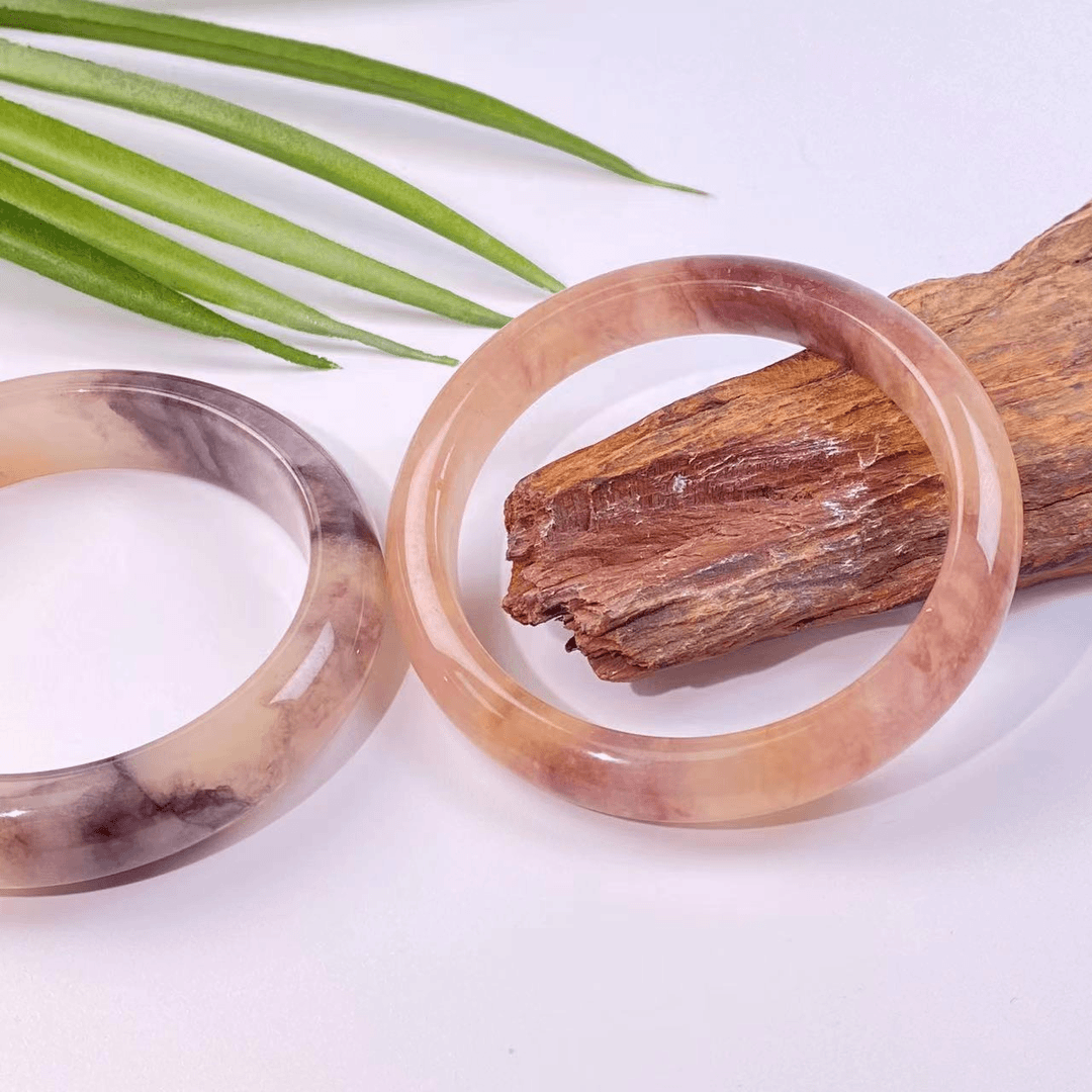 【大胖】紫罗兰镯颜色形状大小多样性发一件@k1335v04