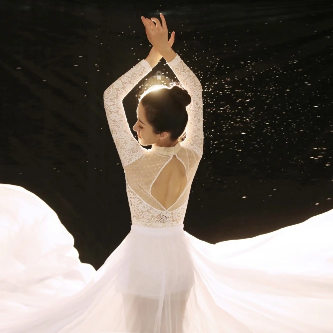 龍攀原创舞韵教学《Mojito》