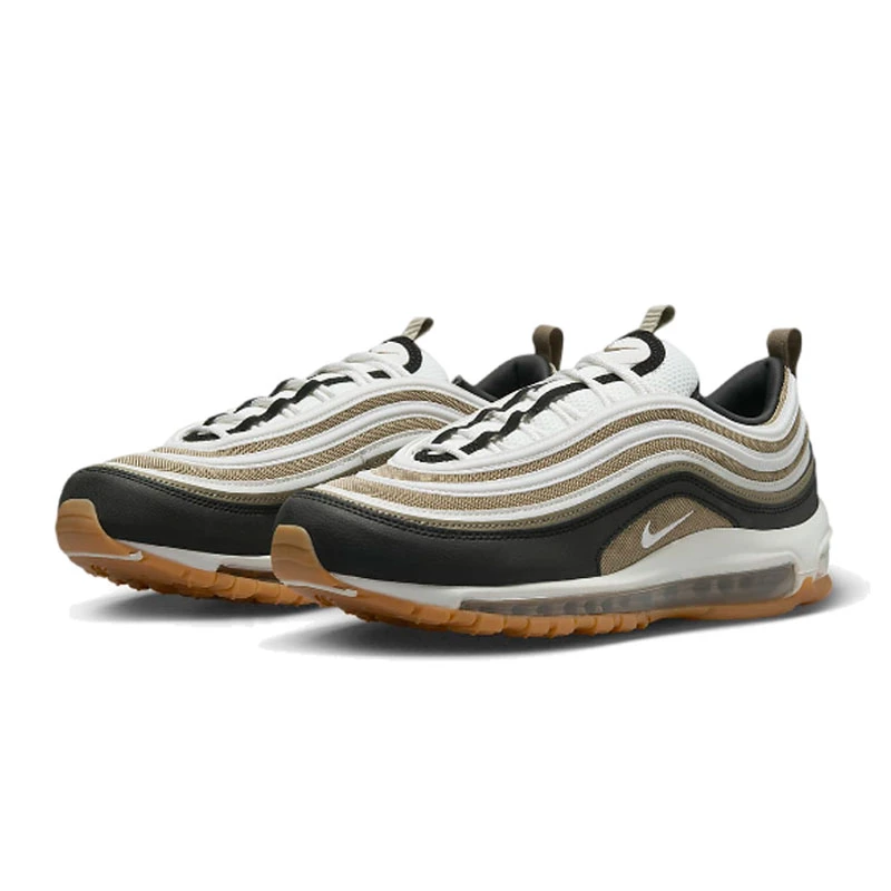 Nike/耐克男子跑鞋AIR MAX男子运动鞋缓震运动跑步鞋921826-203
