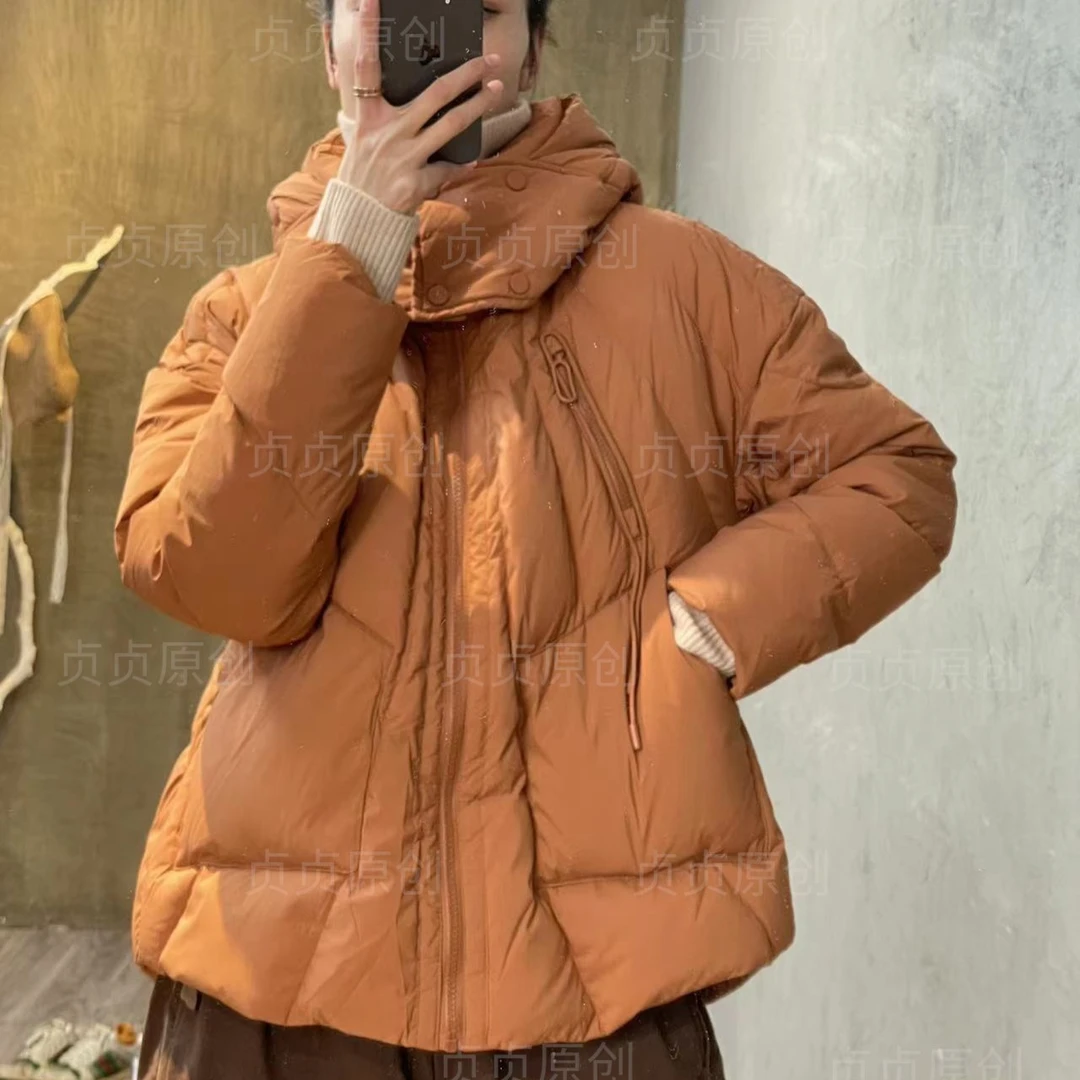 DengZhenZhen/邓贞贞82219-羽绒服